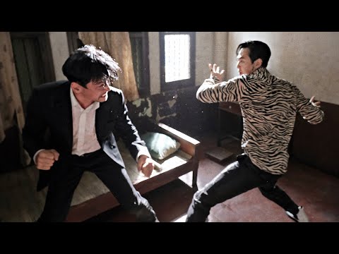 황정민, 이정재가 다시 만났다고?
