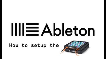[TUTORIAL]How to setup your Launchpad in less than 2 minutes!