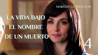 LA VIDA BAJO EL NOMBRE DE UN MUERTO | Parte 4 | Serie sobre el amor 2024 by Series de la vida 10,216 views 2 weeks ago 3 hours, 6 minutes