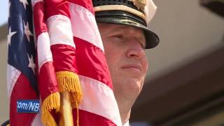 Green Bay Police honor National Police Week