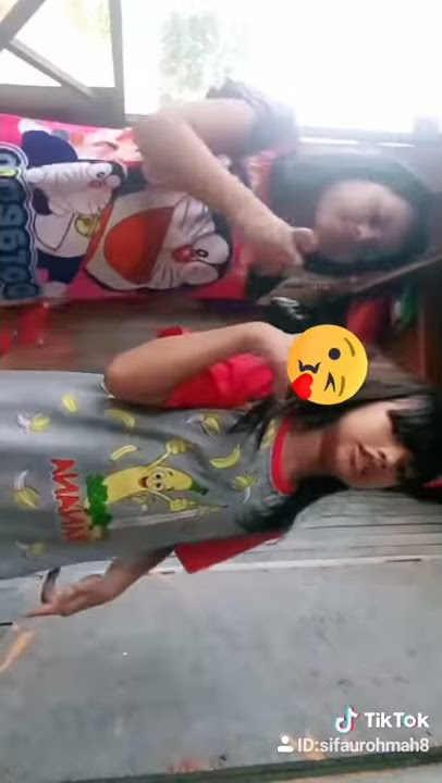 Tik Tok aulia