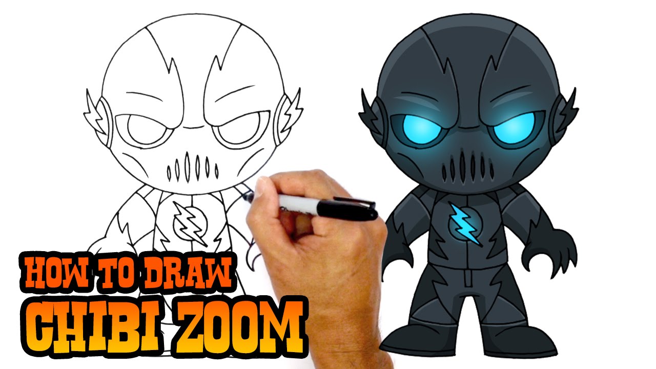 Top How To Draw Chibi Zoom in the world Don t miss out 