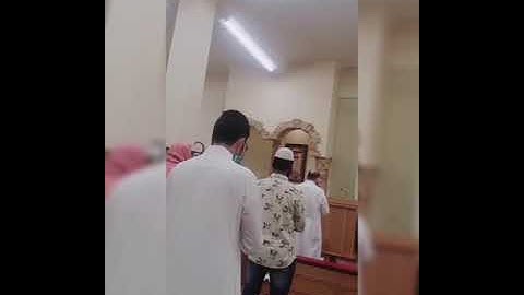 عمير شميم / صلاة العشاء / راحة نفسية /تلاوات جديده