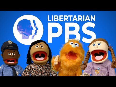Libertarian PBS