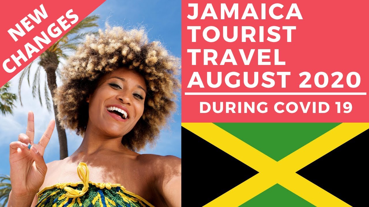 travel alerts in jamaica