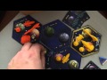 Tutoriel twilight imperium carte stragtgie diplomatie ii