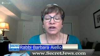 Secret Jews-Uncovering Hidden Jewish History The Italian Jewish Name Game Part 1