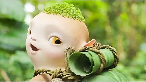 Monster Hunt 2 Official International Trailer (2018) HD - DayDayNews