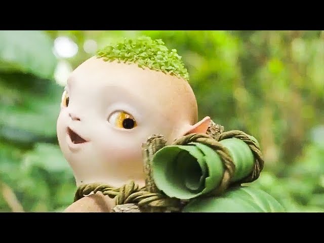 Children's Movie Afternoon – Monster Hunt 2