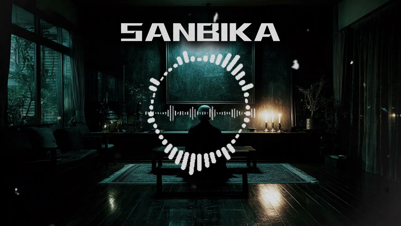 【🔥】「SANBIKA」Official Music Video