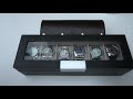 Unglaubliche Rolex Uhrensammlung