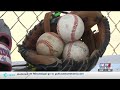 Texas baseball team rescued by Cajun Navy, Gulfport firefighters after floodwaters force evacuati...