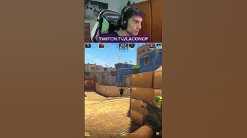 FULL SCOUT #cs2 #csgo #counter-strike #twitchargentina #kick #fyp #shorts