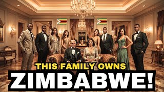 Download Lagu The Richest Family in ZIMBABWE \u0026 The Secrets Behind Their Fortune... MP3