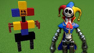 Young Prototype - Poppy Playtime Chapter 5 - Minecraft Pe Addon