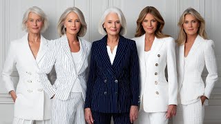 Max Mara Spring/Summer 2026 | Ivory Edit | Timeless Elegance for Women Over 40