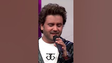 Thumbnail of Teri jhalak asharfi|SriwaliPushpa|Javed Ali|live performance