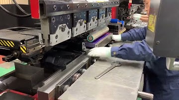 Đơn hàng cơ khí nhật bản - Làm kim loại miếng cơ khí 「板金加工」