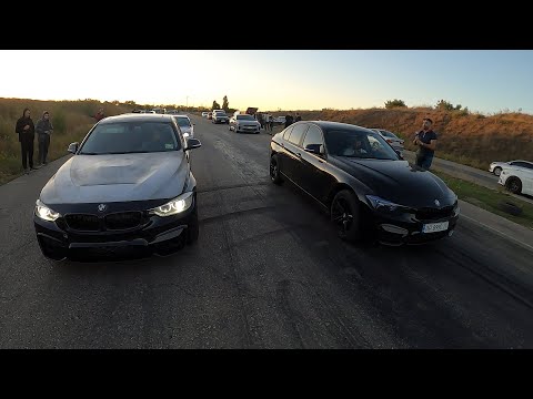 BMW 335 Active