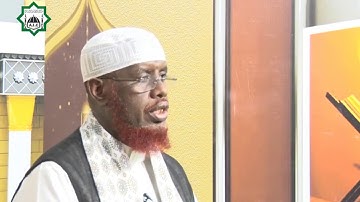 Tafsiirka Quraanka  Juzz Amma     Suurat Naazicaat  النازعات    Sh Maxamed Cabdi Umal