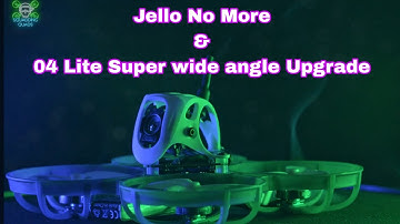 Fixing The BIGGEST Problem with Meteor75 & 04 Lite Drones