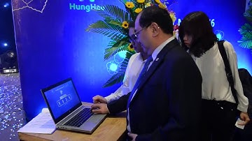 [Phần 2] Tiệc Tất niên 2016 - Xuân gắn kết, Tết đoàn viên