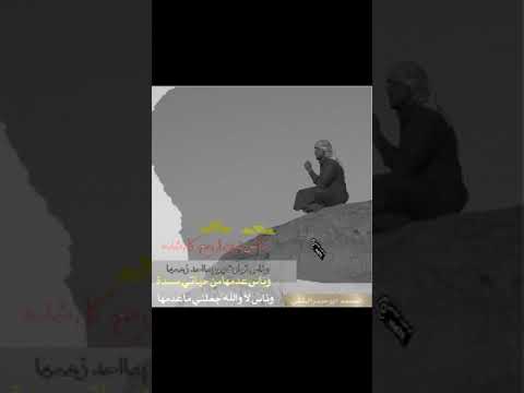 ناس تبين لي مع كل شده