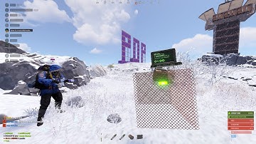 Rustafied US small tour