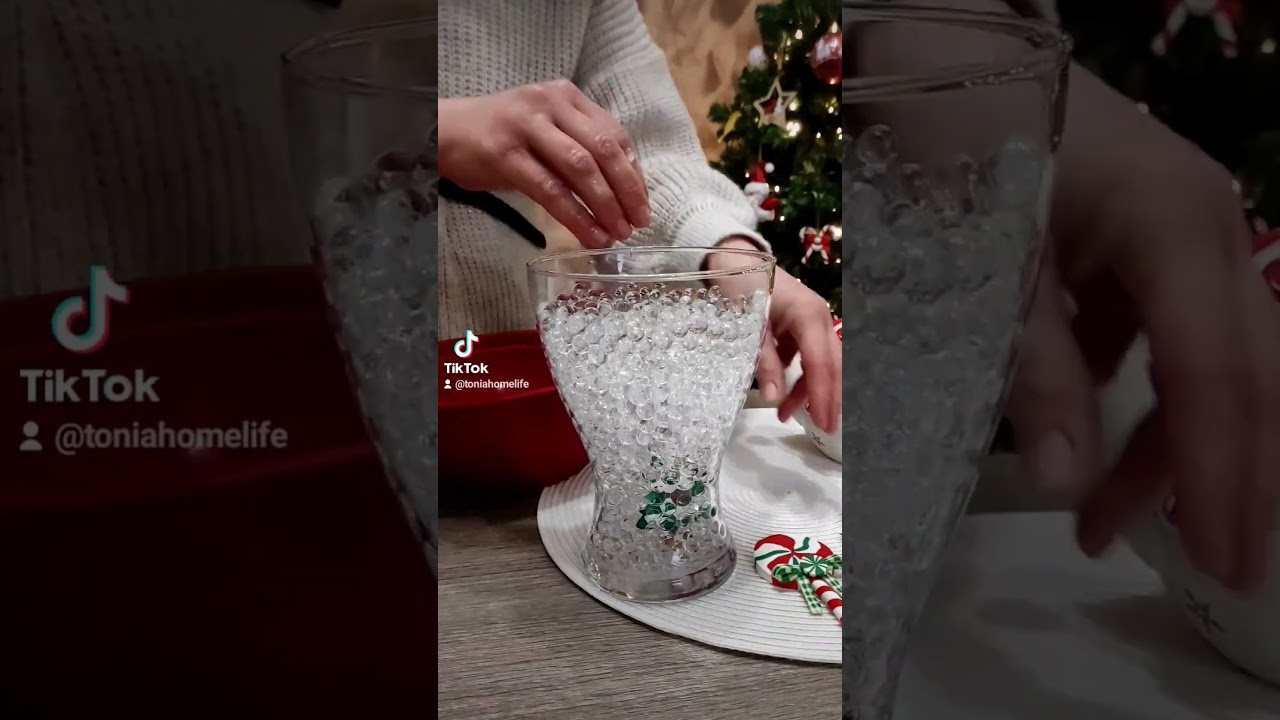 Centro tavola Natalizio #madehome #christmas #christmasdecor #natale #decorazioninatalizie