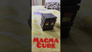 The Best minecraft mobs out of paper #minecraft