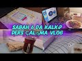 Sabah 6 da Kalkıp Ders Çalışma Bir günlük Vlog 👍#lgsyehazırlık #lgs2025#krakademiposternot