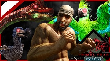 Everything Wants To Kill Me! Fjordur Primal Fear Fresh Start Let