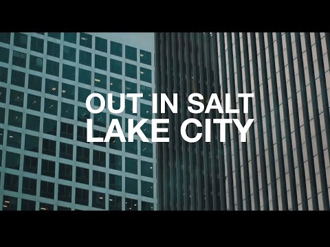 Out in Salt Lake City - Flavio De Feo