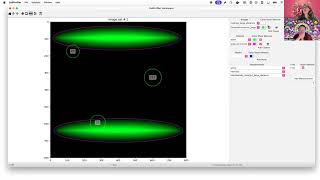 Information Understanding Distance Transformations and using them in CellProfiler: AskErinDearBeth Episode 41 News