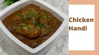 Restaurant Style Chicken Handi Chicken Gravy By Cook With Farheen Arsheen