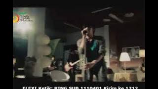 D'Bagindas - Apa Yang Terjadi (with Lyric) | VC Trinity