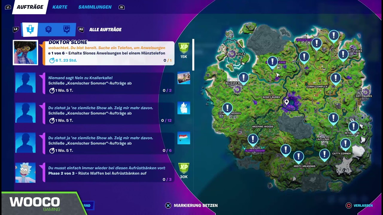 как быстро прокачать бп в фортнайте