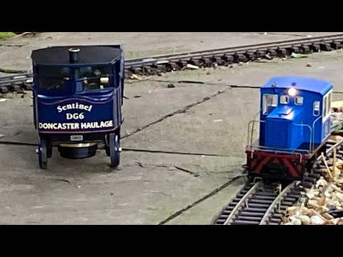 Loco delivery by