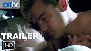 The Great Gatsby Official Trailer 