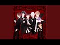 切断 (キリサキ) ★舞踏会 (CARNIVAL)
