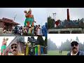 [ CHIMNEY 1] “Eagle’s Crag to Hunuman Top View &amp; Chimney Village – Epic Hillside Downhill Adventure”