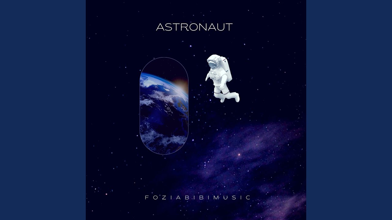 Astronaut - YouTube