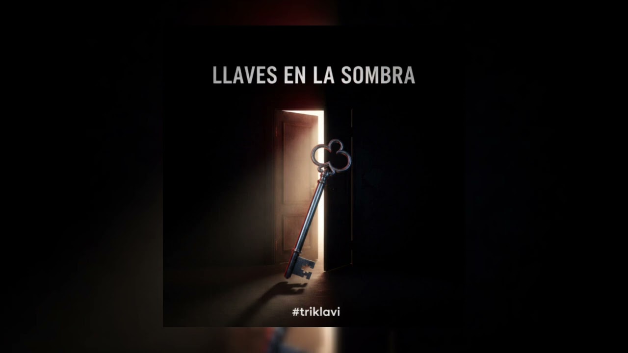 Llaves En La Sombra x Selaris