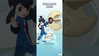 SUMMONS ON POKEMON MASTERS EX