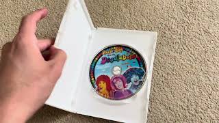 Rock  Bop With The Doodlebops 2006 Dvd