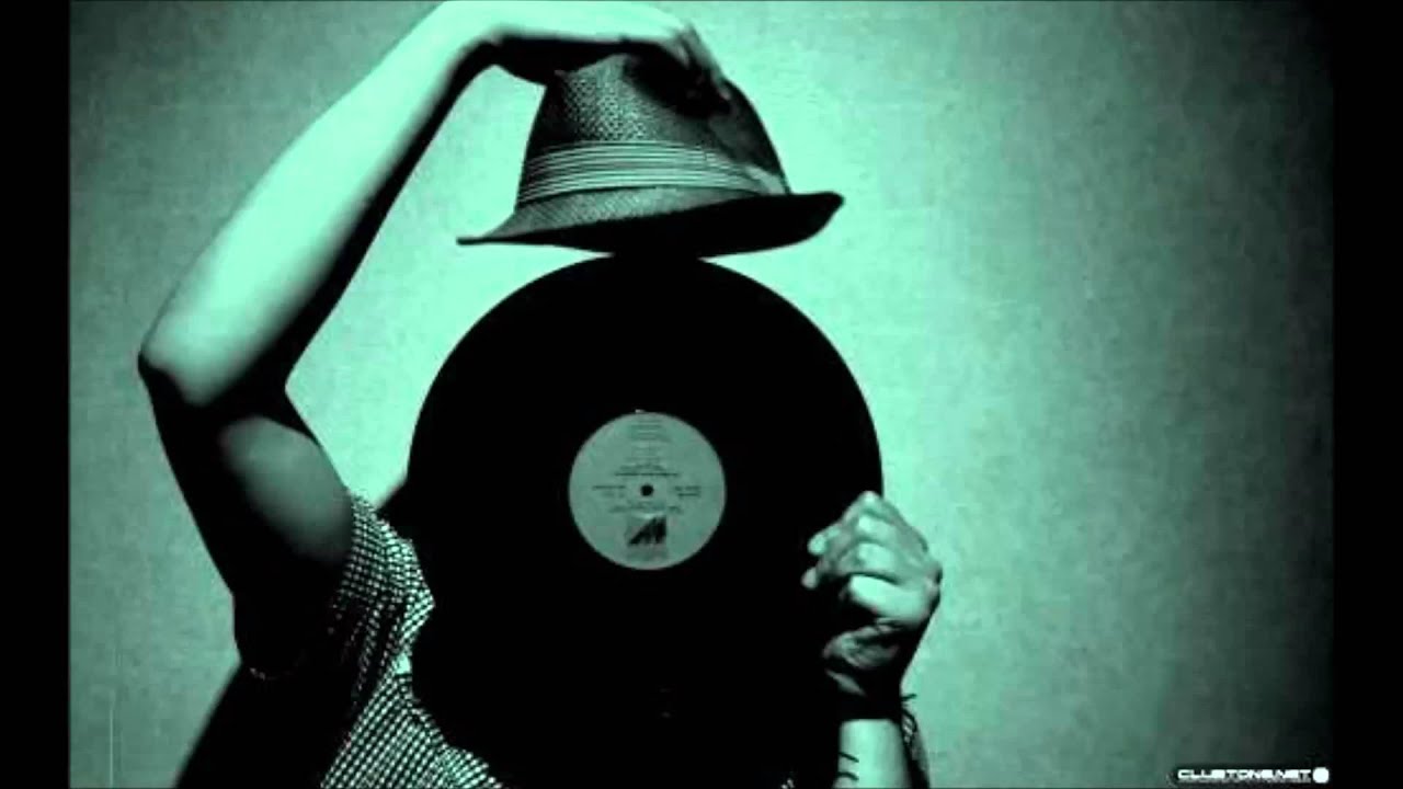 Modjo - Lady (yash & sanders remix)