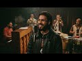 ElGrandeToto Santa Fe Afro Cuban Jazz Fusion 