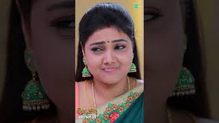 ROJA Serial Shorts Ep 501 - 3 | Priyanka, Sibbu Suryan | Saregama TV Shows Tamil | #shorts #ytshorts