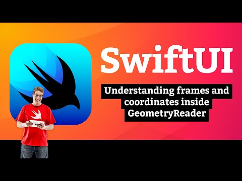 Understanding frames and