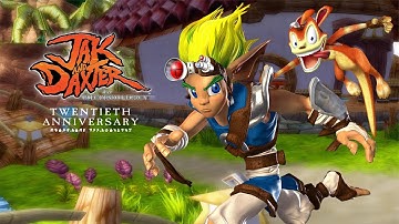 Jax & Daxter the precursor legacy Odin Pro PS2 Athersx2 emulation